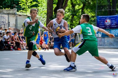 02.06.2019 USL STREET GAME
