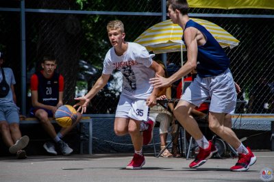 02.06.2019 USL STREET GAME