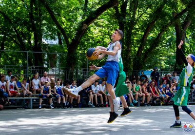 02.06.2019 USL STREET GAME
