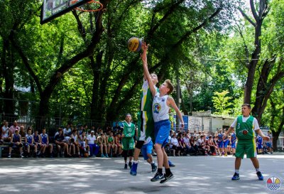 02.06.2019 USL STREET GAME