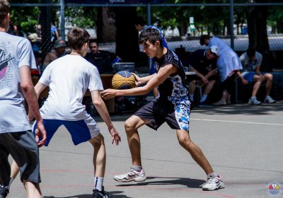 02.06.2019 USL STREET GAME