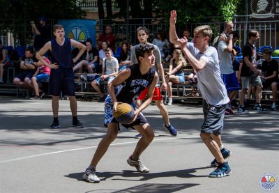 02.06.2019 USL STREET GAME