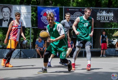 02.06.2019 USL STREET GAME