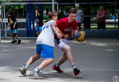 02.06.2019 USL STREET GAME