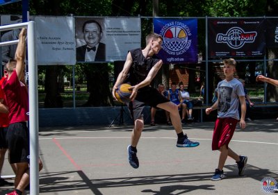 02.06.2019 USL STREET GAME