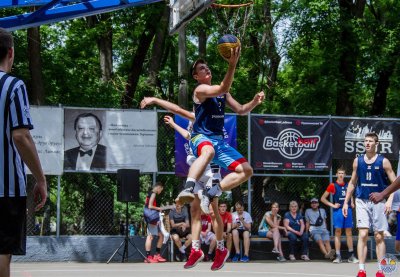 02.06.2019 USL STREET GAME