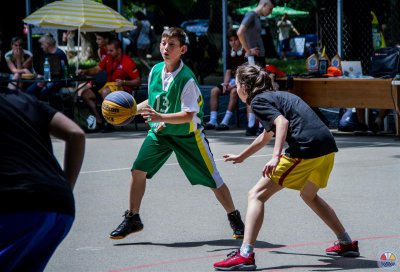 02.06.2019 USL STREET GAME