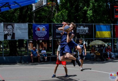 02.06.2019 USL STREET GAME