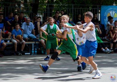 02.06.2019 USL STREET GAME