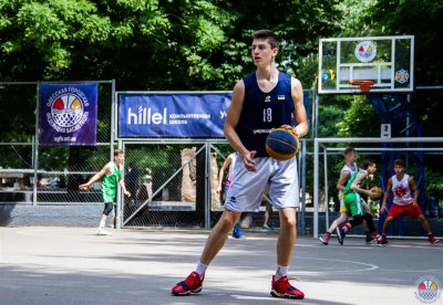 02.06.2019 USL STREET GAME