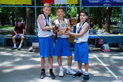 02.06.2019 USL STREET GAME