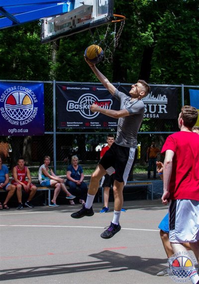 02.06.2019 USL STREET GAME