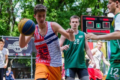 02.06.2019 USL STREET GAME
