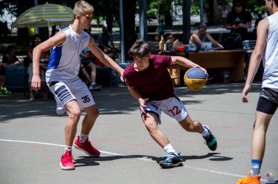 02.06.2019 USL STREET GAME