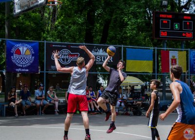 02.06.2019 USL STREET GAME