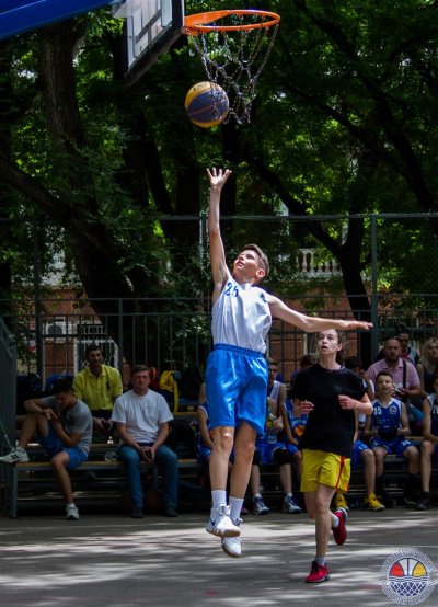 02.06.2019 USL STREET GAME