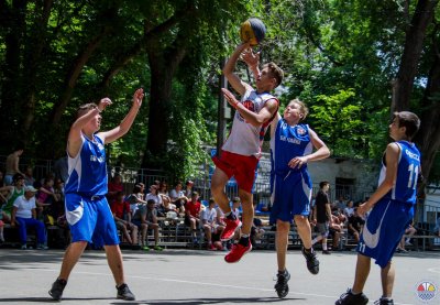 02.06.2019 USL STREET GAME