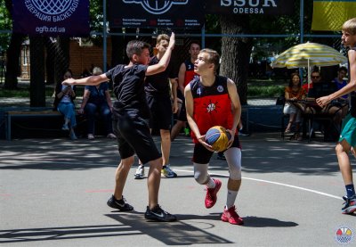 02.06.2019 USL STREET GAME