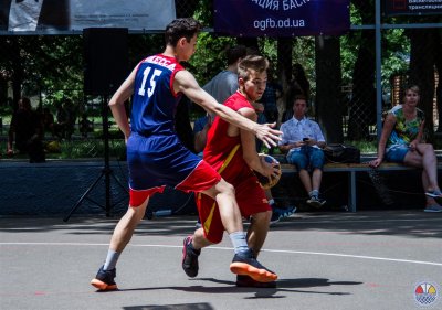 02.06.2019 USL STREET GAME