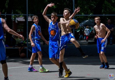 02.06.2019 USL STREET GAME