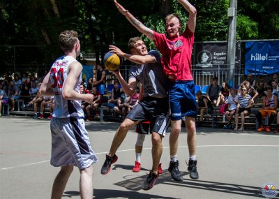 02.06.2019 USL STREET GAME