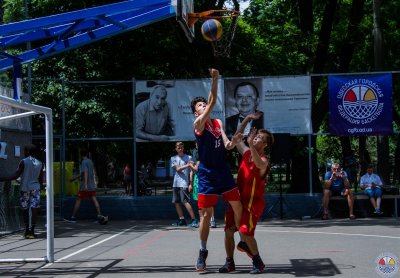 02.06.2019 USL STREET GAME