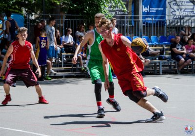 02.06.2019 USL STREET GAME