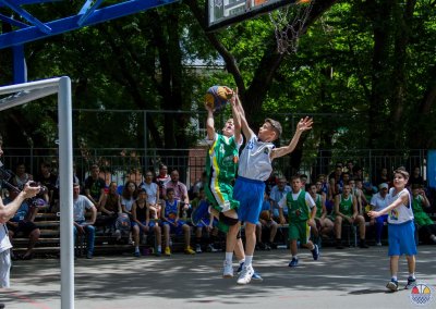 02.06.2019 USL STREET GAME