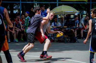 02.06.2019 USL STREET GAME
