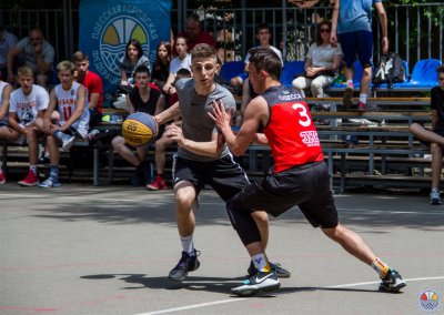 02.06.2019 USL STREET GAME
