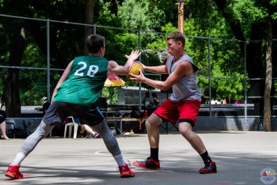 02.06.2019 USL STREET GAME