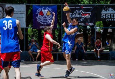 02.06.2019 USL STREET GAME