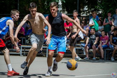 02.06.2019 USL STREET GAME