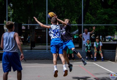 02.06.2019 USL STREET GAME