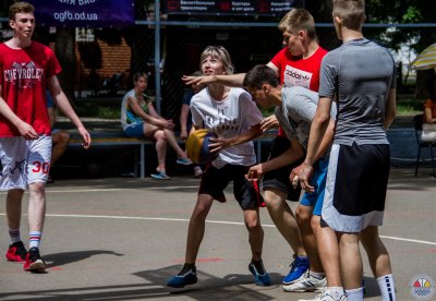 02.06.2019 USL STREET GAME