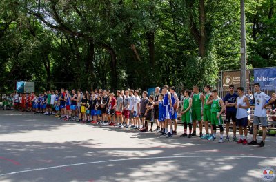 02.06.2019 USL STREET GAME