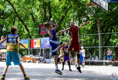 02.06.2019 USL STREET GAME