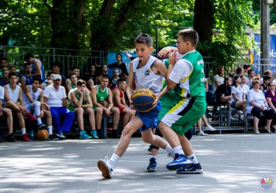 02.06.2019 USL STREET GAME