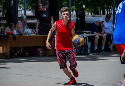 02.06.2019 USL STREET GAME