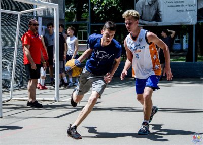 02.06.2019 USL STREET GAME