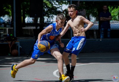 02.06.2019 USL STREET GAME