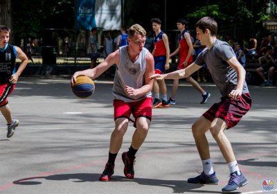 02.06.2019 USL STREET GAME