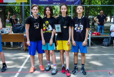 02.06.2019 USL STREET GAME