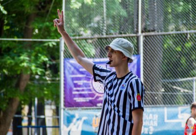02.06.2019 USL STREET GAME