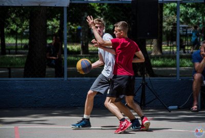 02.06.2019 USL STREET GAME