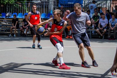 02.06.2019 USL STREET GAME