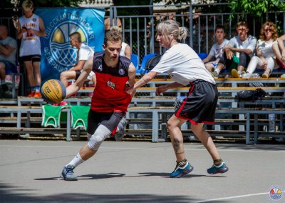 02.06.2019 USL STREET GAME