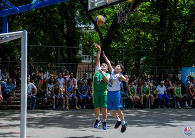 02.06.2019 USL STREET GAME