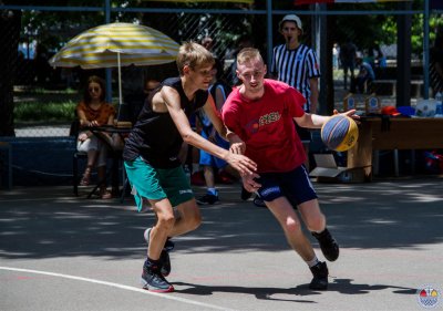 02.06.2019 USL STREET GAME