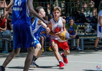 02.06.2019 USL STREET GAME